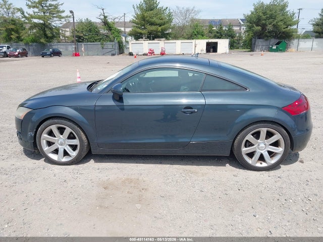Продаж на аукціоні авто 2009 Audi Tt 2.0t, vin: TRUKF38J791017901, номер лоту: 45114163