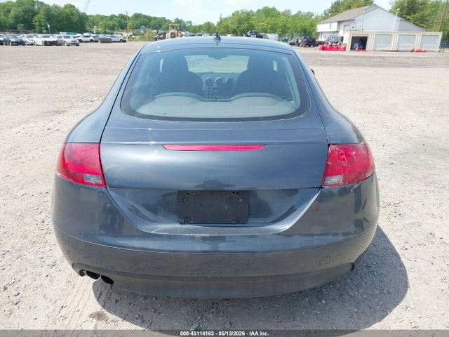 Продаж на аукціоні авто 2009 Audi Tt 2.0t, vin: TRUKF38J791017901, номер лоту: 45114163