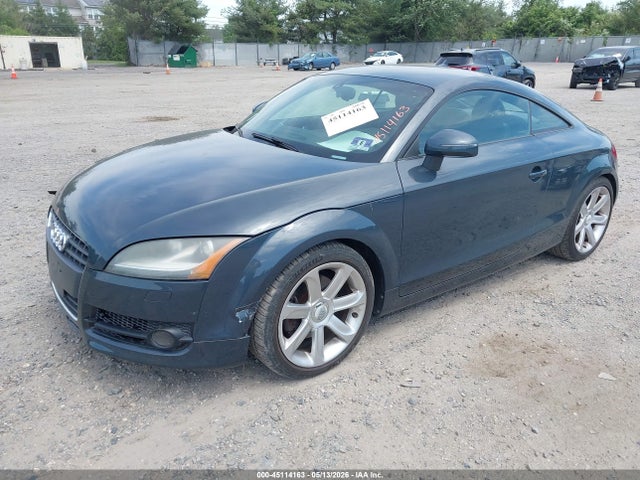 Продаж на аукціоні авто 2009 Audi Tt 2.0t, vin: TRUKF38J791017901, номер лоту: 45114163