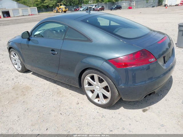 Продаж на аукціоні авто 2009 Audi Tt 2.0t, vin: TRUKF38J791017901, номер лоту: 45114163