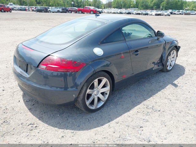 Продаж на аукціоні авто 2009 Audi Tt 2.0t, vin: TRUKF38J791017901, номер лоту: 45114163
