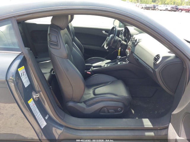 Продаж на аукціоні авто 2009 Audi Tt 2.0t, vin: TRUKF38J791017901, номер лоту: 45114163
