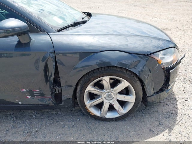 Продаж на аукціоні авто 2009 Audi Tt 2.0t, vin: TRUKF38J791017901, номер лоту: 45114163