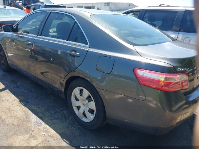 Aukcja sprzedaży 2008 Toyota Camry Le, vin: 4T1BE46K98U773950, numer aukcji: 45114164