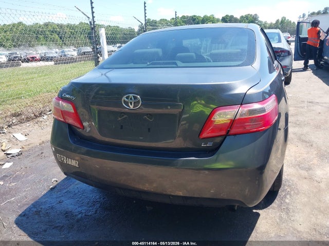 Aukcja sprzedaży 2008 Toyota Camry Le, vin: 4T1BE46K98U773950, numer aukcji: 45114164