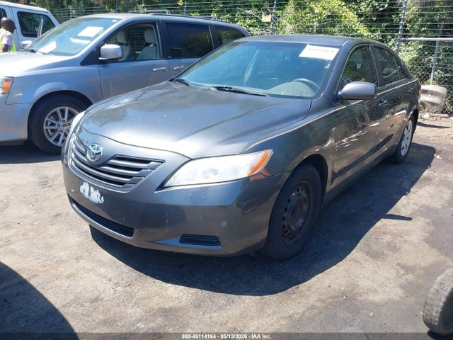 Aukcja sprzedaży 2008 Toyota Camry Le, vin: 4T1BE46K98U773950, numer aukcji: 45114164