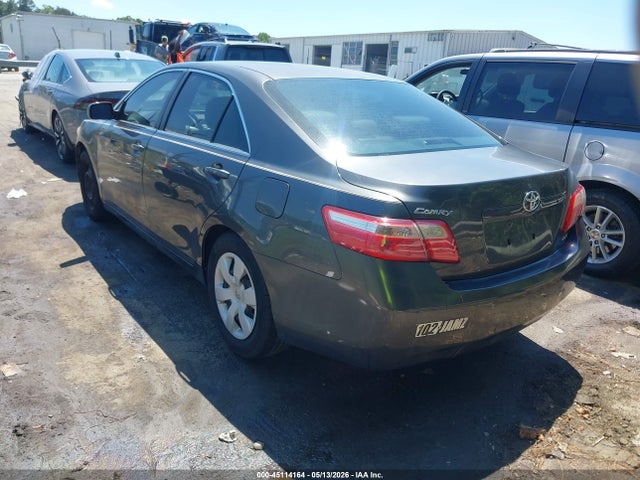 Aukcja sprzedaży 2008 Toyota Camry Le, vin: 4T1BE46K98U773950, numer aukcji: 45114164