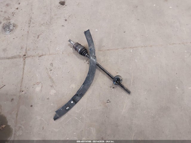 45114166 :رقم المزاد ، 3MVDMBDY6NM424772 vin ، 2022 Mazda Cx-30 2.5 Turbo Premium مزاد بيع