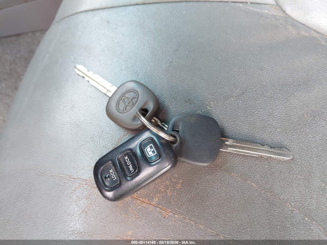 Продажа на аукционе авто 2007 Toyota 4runner Limited V8, vin: JTEBT17R570067810, номер лота: 45114168