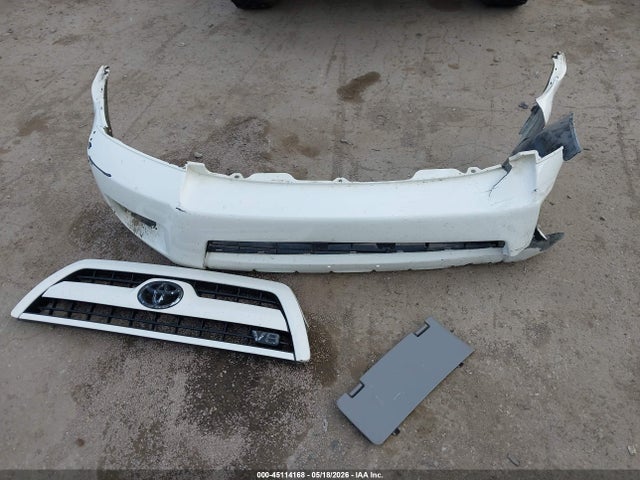 Продажа на аукционе авто 2007 Toyota 4runner Limited V8, vin: JTEBT17R570067810, номер лота: 45114168
