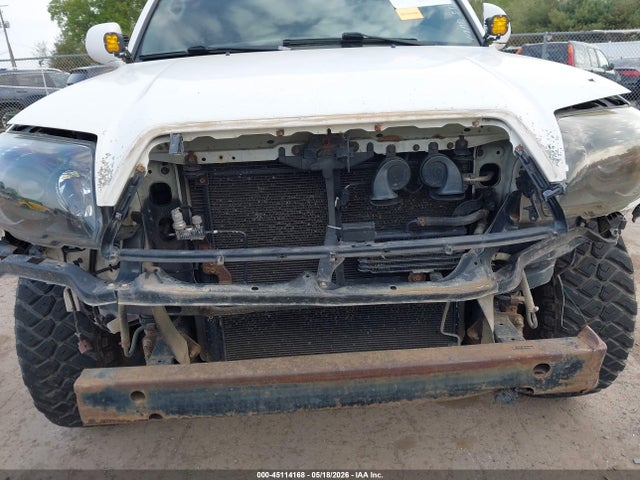 Продажа на аукционе авто 2007 Toyota 4runner Limited V8, vin: JTEBT17R570067810, номер лота: 45114168