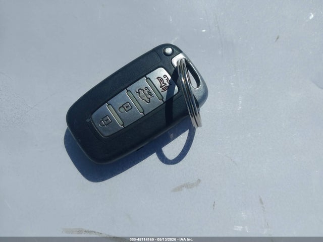 Продаж на аукціоні авто 2011 Hyundai Sonata Ltd, vin: 5NPEC4AC5BH233276, номер лоту: 45114169