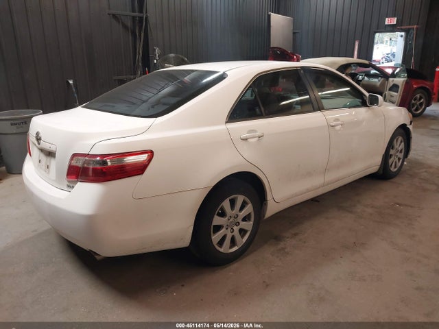 45114174 :رقم المزاد ، 4T1BE46K67U569265 vin ، 2007 Toyota Camry Xle مزاد بيع