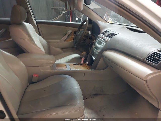 45114174 :رقم المزاد ، 4T1BE46K67U569265 vin ، 2007 Toyota Camry Xle مزاد بيع