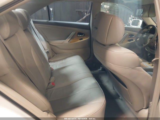 45114174 :رقم المزاد ، 4T1BE46K67U569265 vin ، 2007 Toyota Camry Xle مزاد بيع