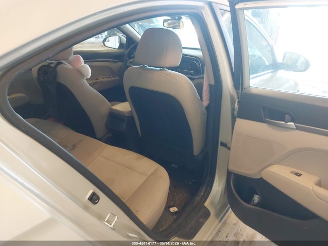 Aukcja sprzedaży 2017 Hyundai Elantra Se, vin: KMHD74LF5HU370963, numer aukcji: 45114177