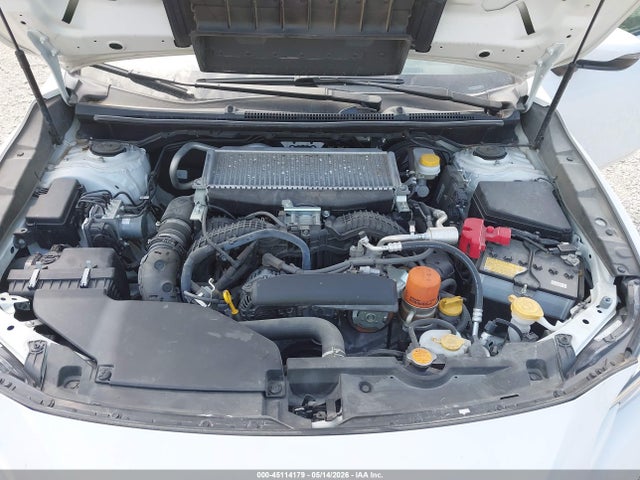 Subaru Wrx Limited 2024 JF1VBAN65R9816557 Image 10