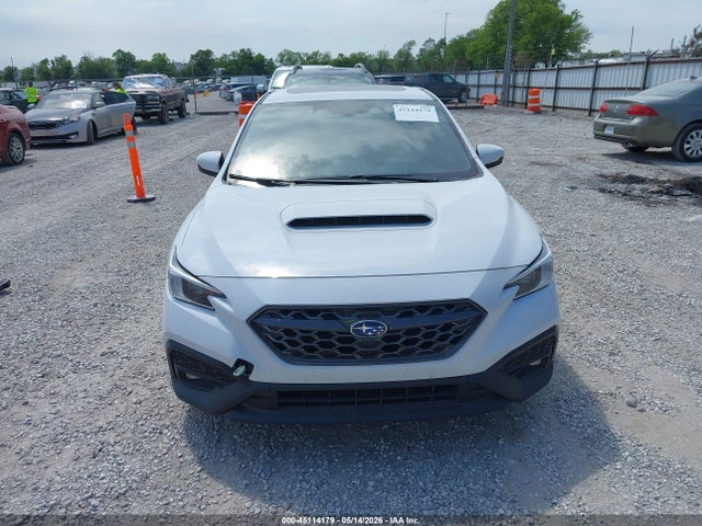 Subaru Wrx Limited 2024 JF1VBAN65R9816557 Image 12