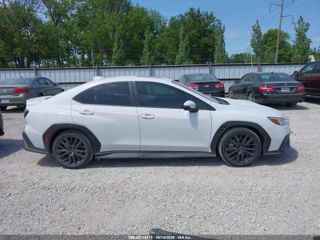 Subaru Wrx Limited 2024 JF1VBAN65R9816557 Image 13