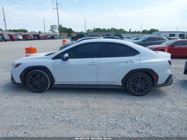 Subaru Wrx Limited 2024 JF1VBAN65R9816557 Image 14