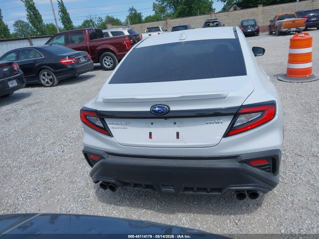 Subaru Wrx Limited 2024 JF1VBAN65R9816557 Image 16