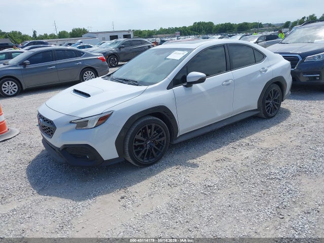 Subaru Wrx Limited 2024 JF1VBAN65R9816557 Image 2