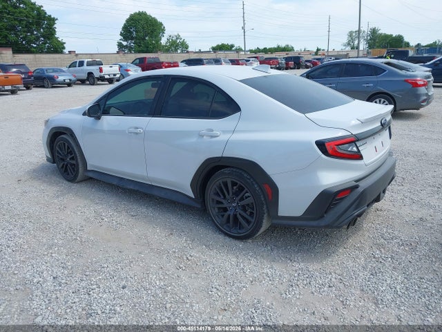 Subaru Wrx Limited 2024 JF1VBAN65R9816557 Image 3
