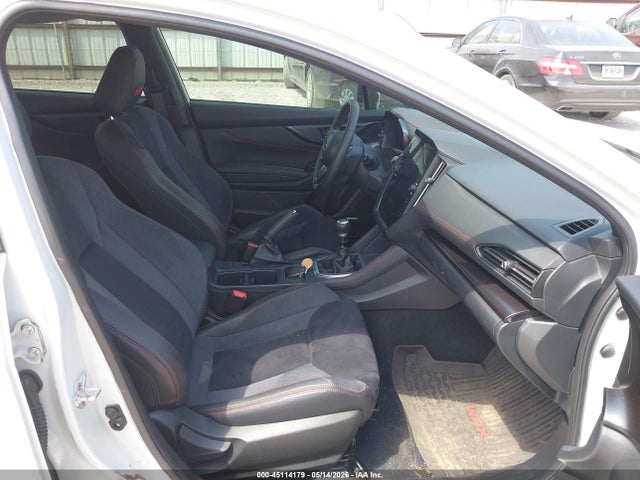 Subaru Wrx Limited 2024 JF1VBAN65R9816557 Image 5