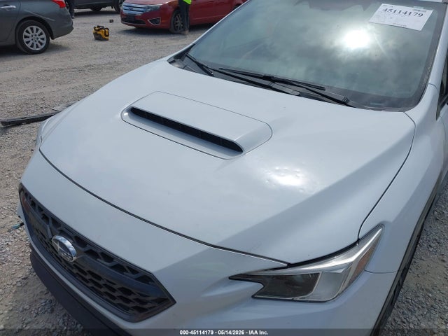 Subaru Wrx Limited 2024 JF1VBAN65R9816557 Image 6
