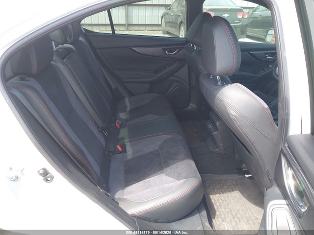 Subaru Wrx Limited 2024 JF1VBAN65R9816557 Image 8