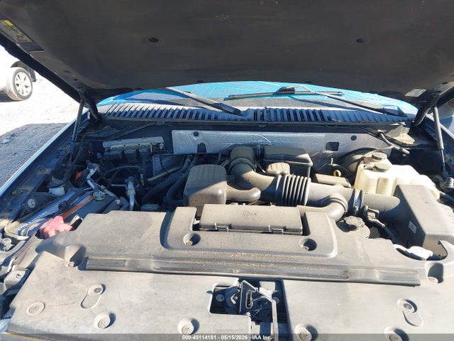 45114181 :رقم المزاد ، 1FMJU1H52DEF25046 vin ، 2013 Ford Expedition Xlt مزاد بيع