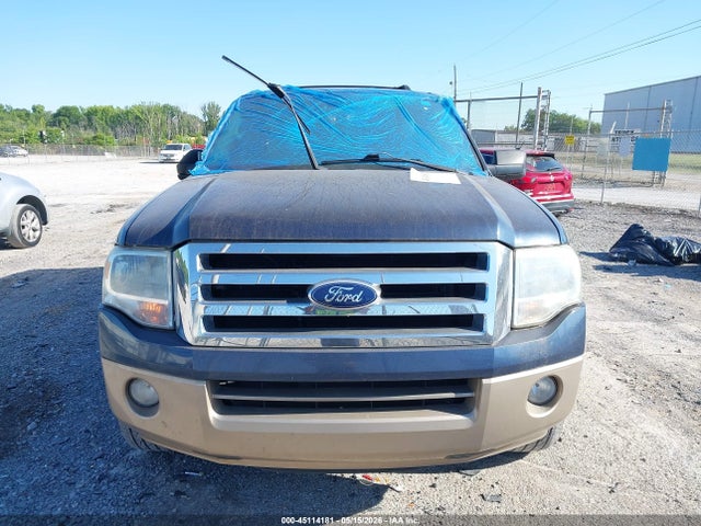 45114181 :رقم المزاد ، 1FMJU1H52DEF25046 vin ، 2013 Ford Expedition Xlt مزاد بيع