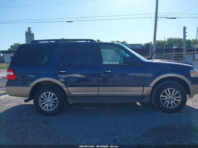 45114181 :رقم المزاد ، 1FMJU1H52DEF25046 vin ، 2013 Ford Expedition Xlt مزاد بيع