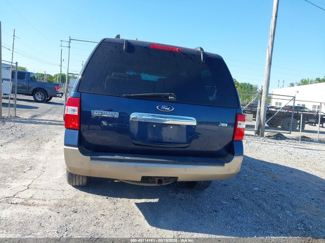 45114181 :رقم المزاد ، 1FMJU1H52DEF25046 vin ، 2013 Ford Expedition Xlt مزاد بيع