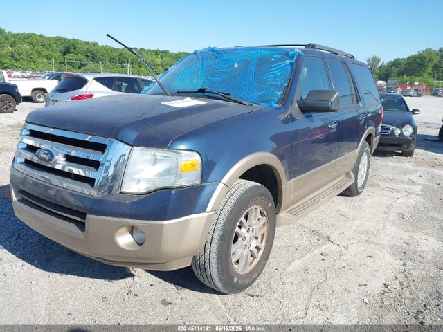45114181 :رقم المزاد ، 1FMJU1H52DEF25046 vin ، 2013 Ford Expedition Xlt مزاد بيع