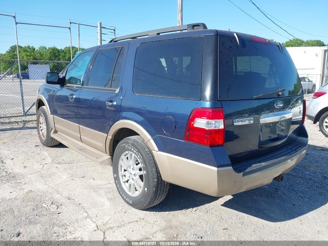 45114181 :رقم المزاد ، 1FMJU1H52DEF25046 vin ، 2013 Ford Expedition Xlt مزاد بيع