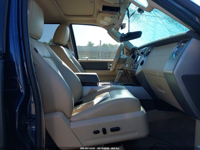 45114181 :رقم المزاد ، 1FMJU1H52DEF25046 vin ، 2013 Ford Expedition Xlt مزاد بيع