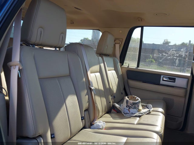 45114181 :رقم المزاد ، 1FMJU1H52DEF25046 vin ، 2013 Ford Expedition Xlt مزاد بيع