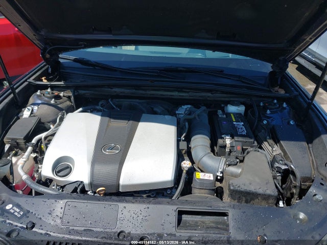Aukcja sprzedaży 2020 Lexus Es 350 Luxury, vin: 58AEZ1B10LU058280, numer aukcji: 45114182