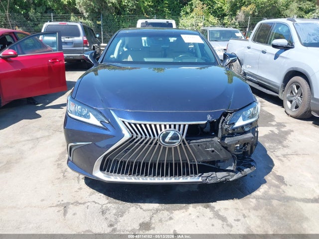 Aukcja sprzedaży 2020 Lexus Es 350 Luxury, vin: 58AEZ1B10LU058280, numer aukcji: 45114182