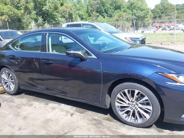Aukcja sprzedaży 2020 Lexus Es 350 Luxury, vin: 58AEZ1B10LU058280, numer aukcji: 45114182