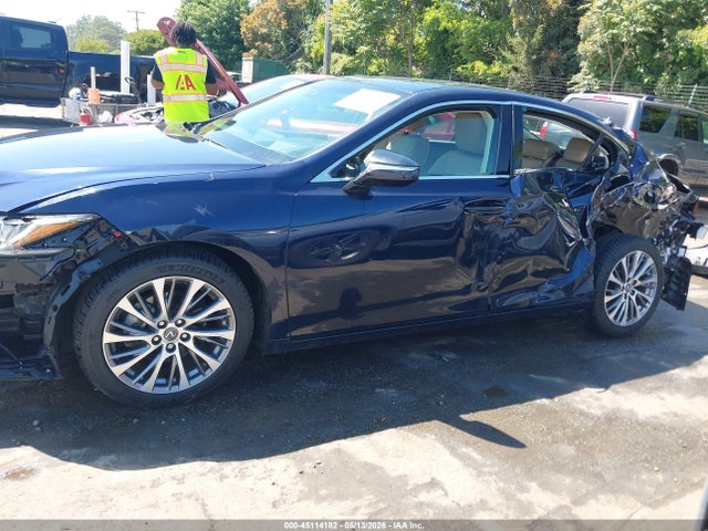 Aukcja sprzedaży 2020 Lexus Es 350 Luxury, vin: 58AEZ1B10LU058280, numer aukcji: 45114182