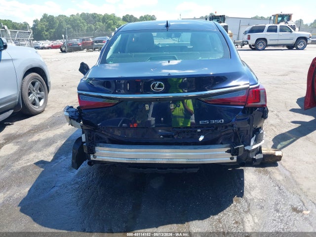 Aukcja sprzedaży 2020 Lexus Es 350 Luxury, vin: 58AEZ1B10LU058280, numer aukcji: 45114182
