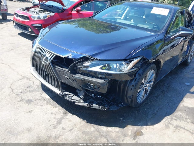 Aukcja sprzedaży 2020 Lexus Es 350 Luxury, vin: 58AEZ1B10LU058280, numer aukcji: 45114182