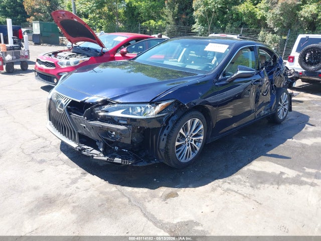 Aukcja sprzedaży 2020 Lexus Es 350 Luxury, vin: 58AEZ1B10LU058280, numer aukcji: 45114182