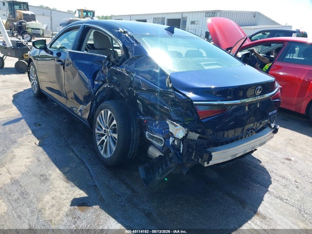 Aukcja sprzedaży 2020 Lexus Es 350 Luxury, vin: 58AEZ1B10LU058280, numer aukcji: 45114182