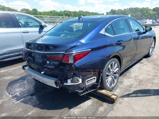 Aukcja sprzedaży 2020 Lexus Es 350 Luxury, vin: 58AEZ1B10LU058280, numer aukcji: 45114182