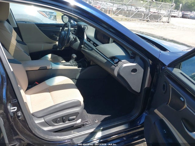 Aukcja sprzedaży 2020 Lexus Es 350 Luxury, vin: 58AEZ1B10LU058280, numer aukcji: 45114182