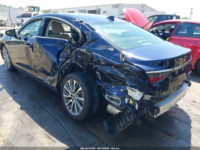 Aukcja sprzedaży 2020 Lexus Es 350 Luxury, vin: 58AEZ1B10LU058280, numer aukcji: 45114182