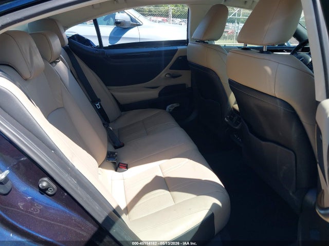 Aukcja sprzedaży 2020 Lexus Es 350 Luxury, vin: 58AEZ1B10LU058280, numer aukcji: 45114182
